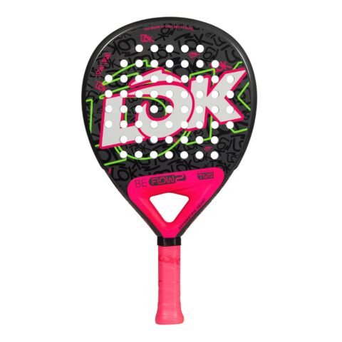 Lok Be Flow Rosa Gen 2