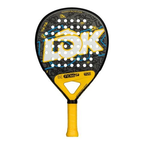 Lok Be Flow Amarillo Gen 2
