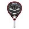 Siux Electra Pro Fire Rojo 2026