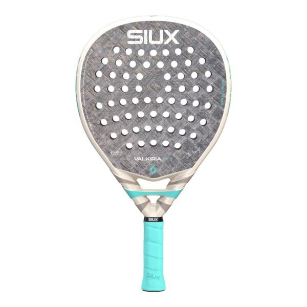 Siux Valkiria Pro 2026