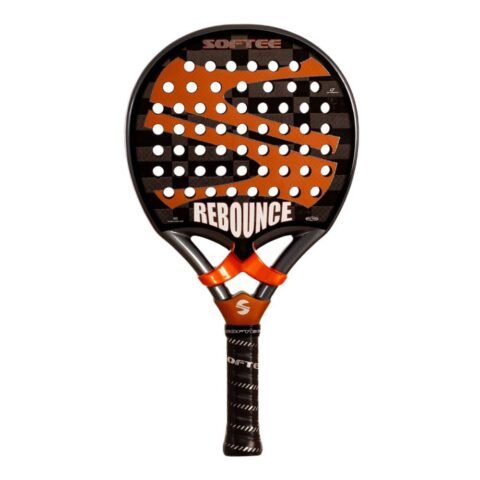 Softee Rebounce Naranja