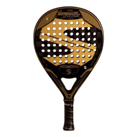 Softee Speed Oro Power 4.0 Nano Mesh A005844