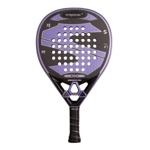 Softee Trionic Nano Mesh